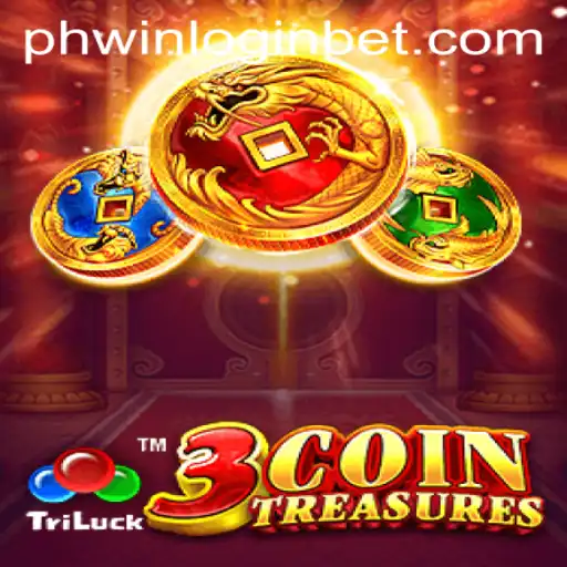 Discovering the Magic of 3CoinTreasures: An Exciting Journey into the World of Gaming