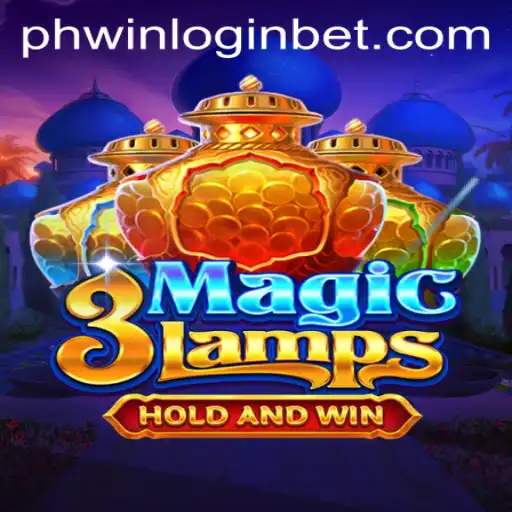 Exploring the Enchantment of 3MagicLamps and the Intricacies of Phwin Login