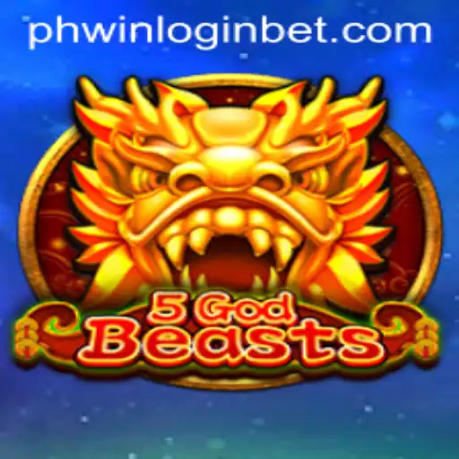 Explore the Thrilling World of 5GodBeasts: A Guide to Phwin Login and Game Rules
