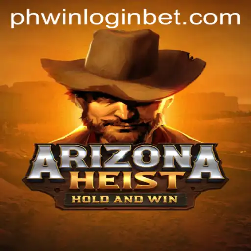 ArizonaHeist: A Thrilling Adventure Game Experience