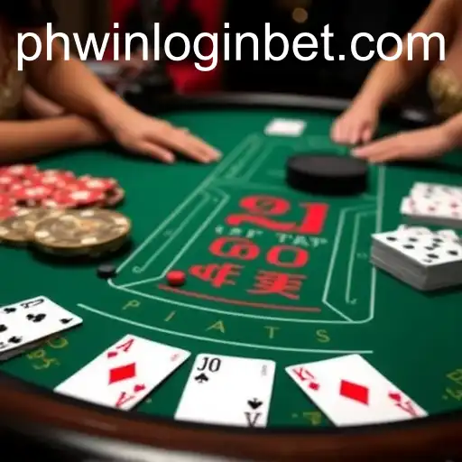 The Thrill of Blackjack: Exploring the Game and the Phwin Login Experience