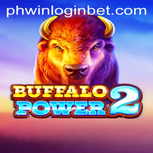 Buffalo Power 2: A Thrilling Journey into the Wild with Phwin Login