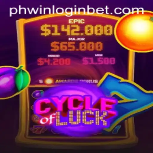 Exploring CycleofLuck: A Deep Dive into the Game and the PHWin Login Experience