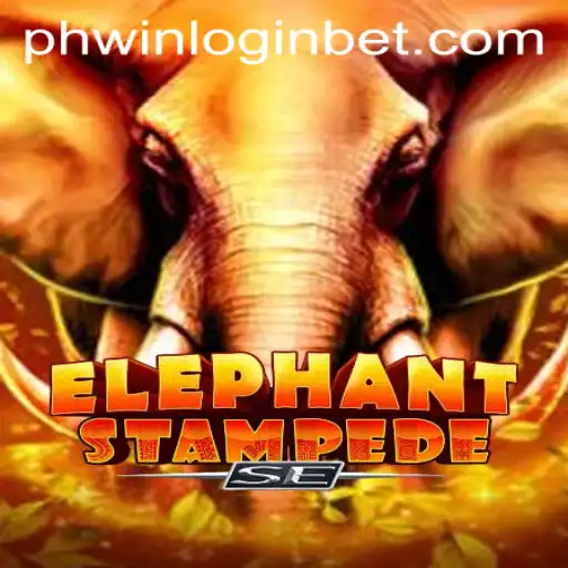 Exploring the Exciting World of ElephantStampedeSE and Mastering phwin login