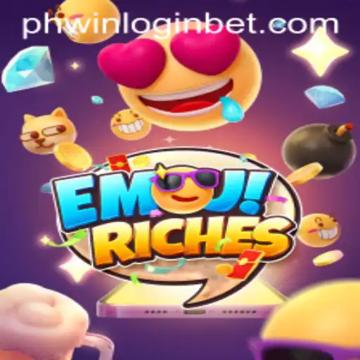 EmojiRiches: An Exciting Adventure into the World of Emojis and Riches