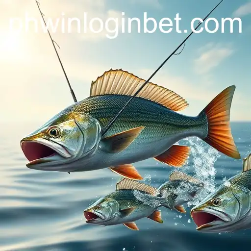 Exploring the World of Fishing Games and phwin login