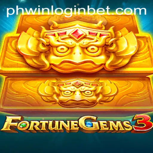 FortuneGems3: A Comprehensive Guide to Mastering the Game with PHWin Login