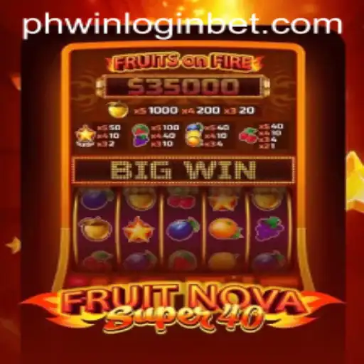 The Exciting World of FruitNovaSuper40 and Navigating Phwin Login