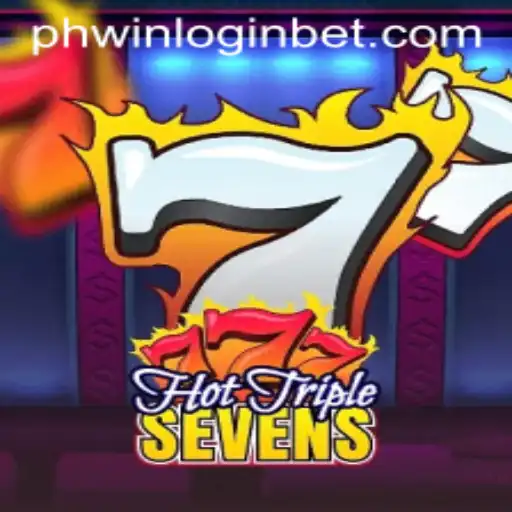 Experience Thrilling Gameplay with HotTripleSevens and Effortless Phwin Login