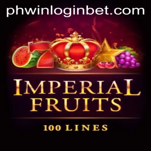Understanding ImperialFruits100: A Deep Dive into this Thrilling Casino Game