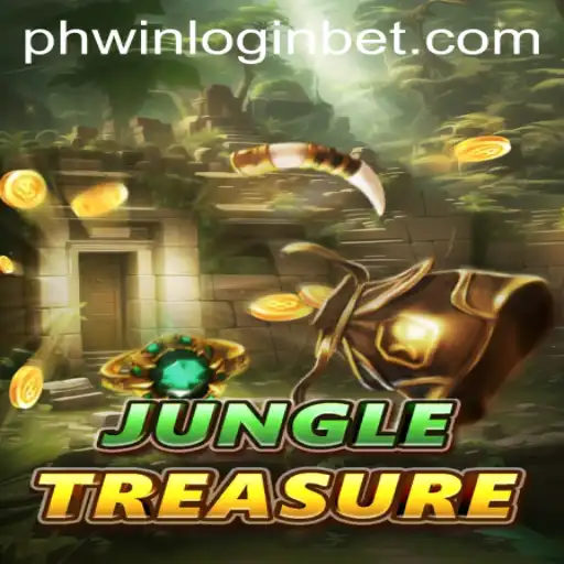 Explore the Adventure of JungleTreasure and Master the Game with Phwin Login