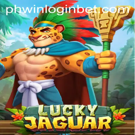 Discover the Thrills of LuckyJaguar: Your Guide to Gameplay and Strategy