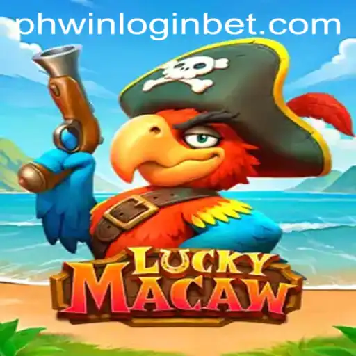 Exploring the World of LuckyMacaw and the PHWin Login Experience