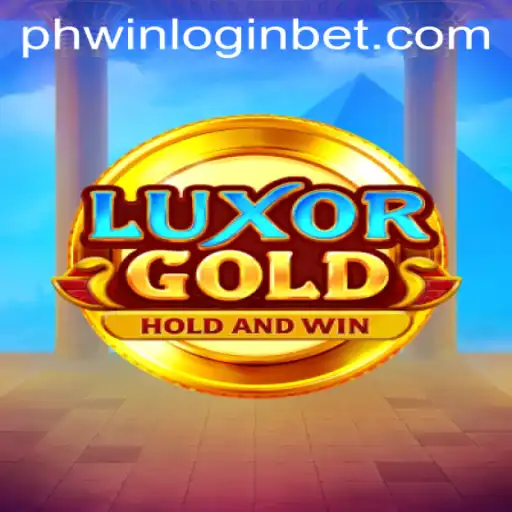 Exploring LuxorGold: An Immersive Gaming Experience with Easy Phwin Login