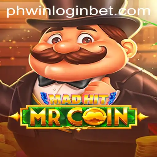 MadHitMrCoin: The Enthralling World of Gaming with a Twist