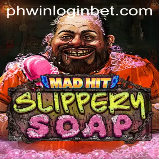 Unveiling MadHitSlipperySoap: A Thrilling New Game Experience