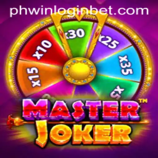MasterJoker: Unveiling the Thrill and Strategy Behind the Game