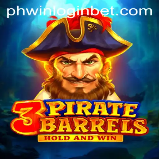 Discover the Exciting World of 3PirateBarrels