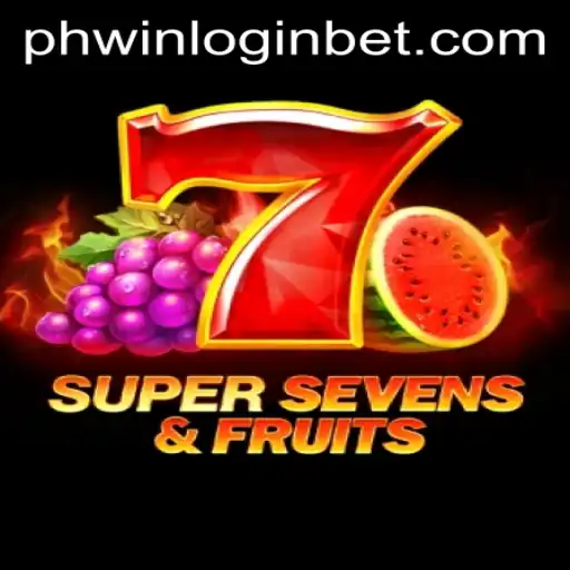 Exploring the World of 7SuperSevensFruits and the Phwin Login Experience