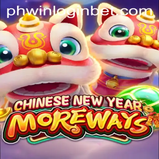 ChineseNewYearMoreWays: Dive into a Festive Gaming Experience