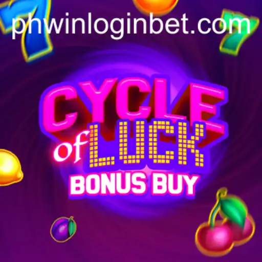 Exploring CycleofLuckBonusBuy and the Intricacies of PHWin Login