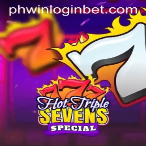 Experience the Thrill of HotTripleSevensSpecial: A Deep Dive Into the Game and Its Features