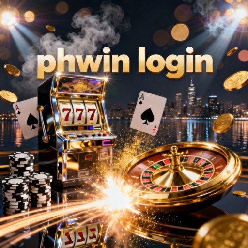 phwin login