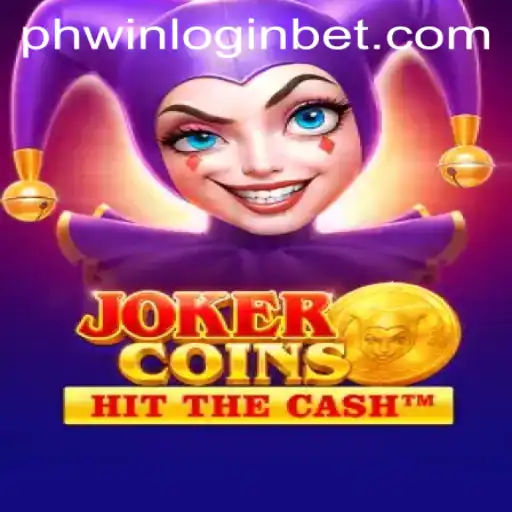 Discover the Exciting World of JokerCoins and PHWin Login