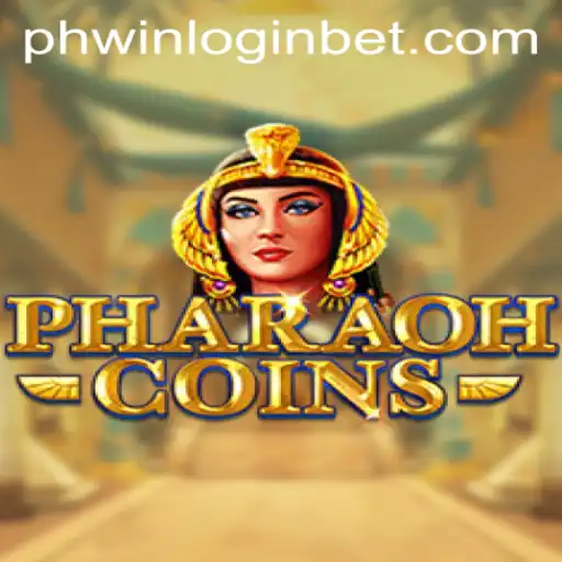 PharaohCoins: Unveiling the Mysteries of the Sands Through 'phwin login'