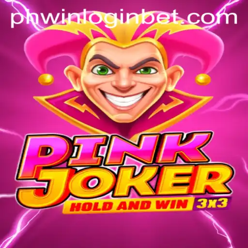 Exploring Pinkjoker: A Comprehensive Guide to the Game and Phwin Login