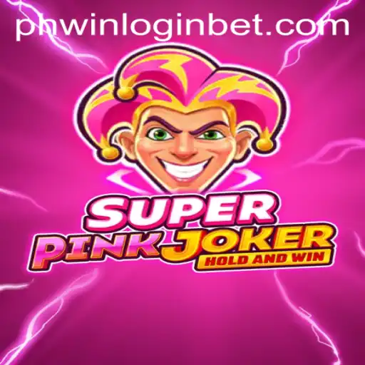 Discovering the Enigmatic World of SuperPinkJoker and the Phwin Login Adventure