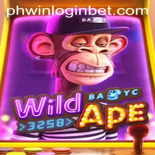 Discover WildApe3258: An Exciting Adventure Awaits