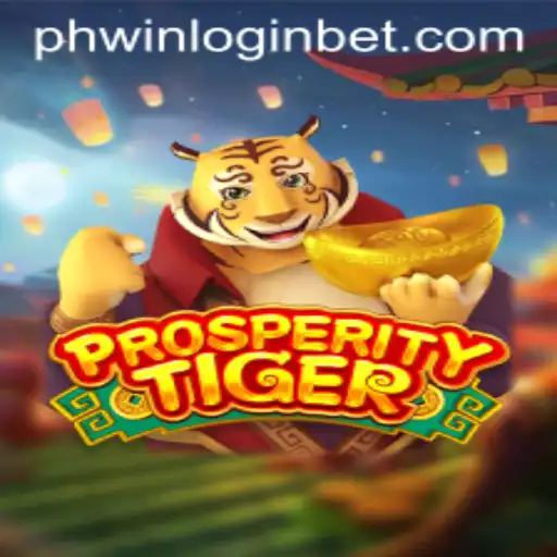 Explore ProsperityTiger: A Thrilling Gaming Experience for All