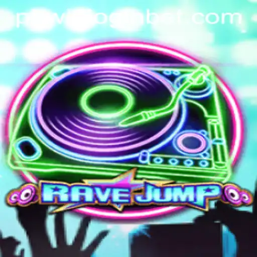 RaveJump: A Thrilling Leap into the World of Gaming
