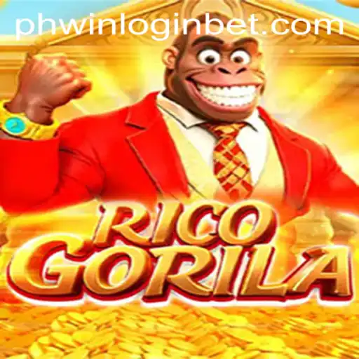 RicoGorila: The Exciting World of Online Gameplay