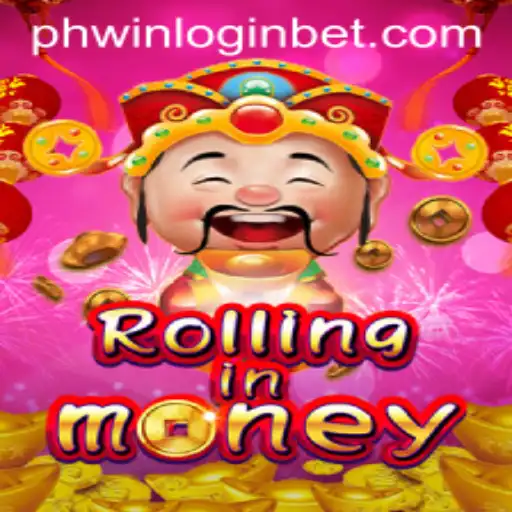 RollingInMoney: An Immersive Gaming Experience with PHWin Login