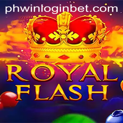 Discover RoyalFlash: Unveiling the Thrill of Phwin Login