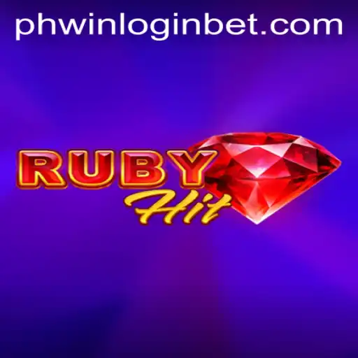 Introducing RubyHit: A Comprehensive Guide and the Latest on Phwin Login