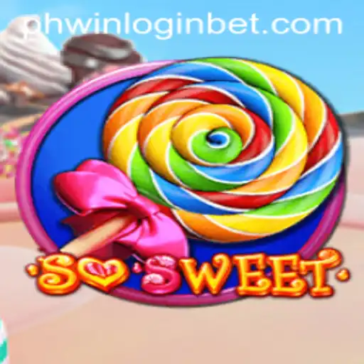 SoSweet: A Delectable Dive into a Virtual Candy Wonderland