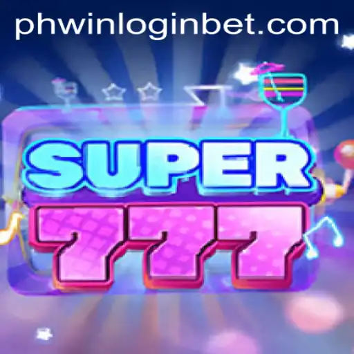 Discovering the World of Super777: A Thrilling Gaming Experience