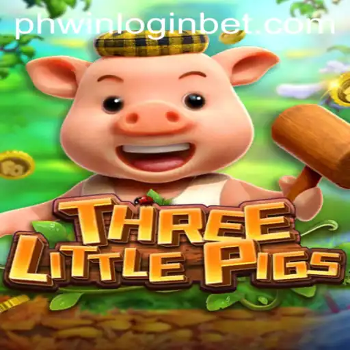 The Enchanting World of THREELITTLEPIGS Game: A Comprehensive Guide