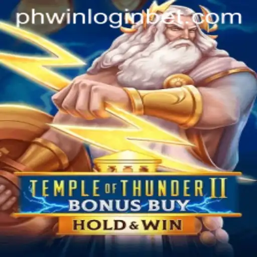 Exploring Temple of Thunder II Bonus Buy: A Thrilling Casino Gaming Experience