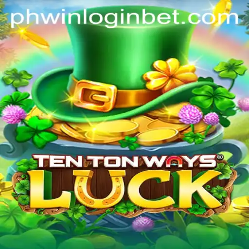 Exploring the Excitement of TenTonWaysLuck: A New Gaming Adventure
