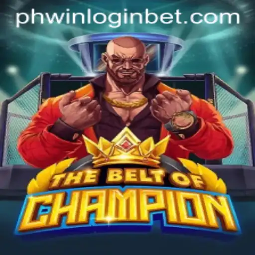 The Ultimate Guide to TheBeltOfChampion: Navigating the Game and Mastering phwin Login