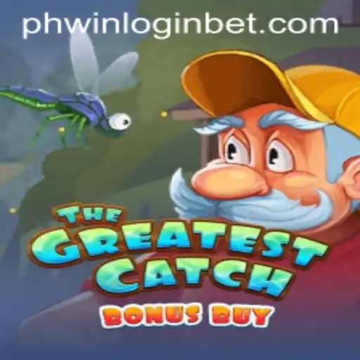 Unlock Adventures with TheGreatestCatchBonusBuy: A Game Like No Other