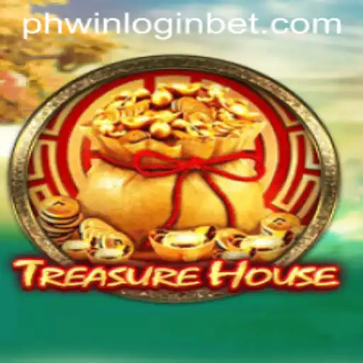 Unveiling TreasureHouse: A Glimpse into the Immersive Gaming Experience
