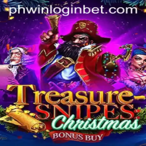 Discover the Magic of TreasuresnipesChristmas: A Festive Gaming Adventure with PHWIN Login