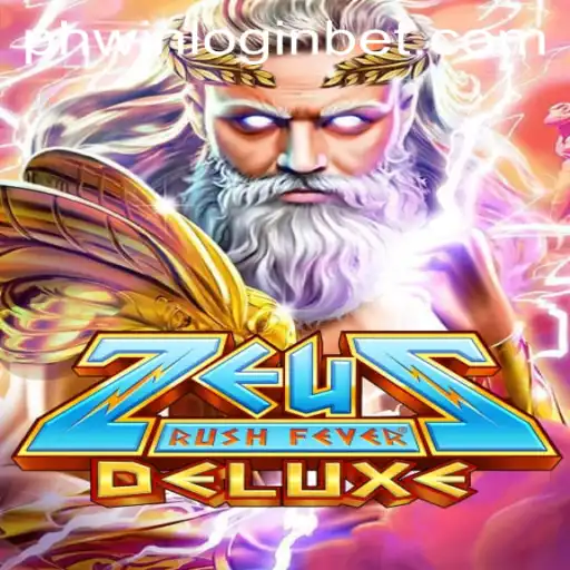 Zeus Rush Fever Deluxe: A Mythological Gaming Experience